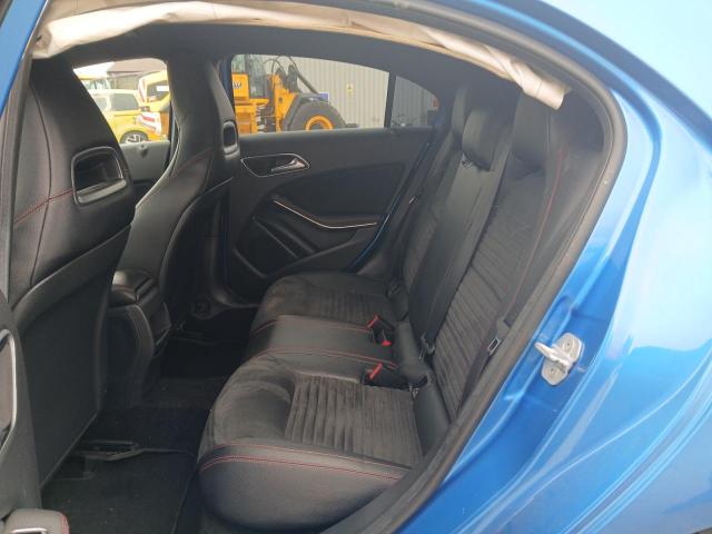 2015 MERCEDES BENZ A180 BLUEE