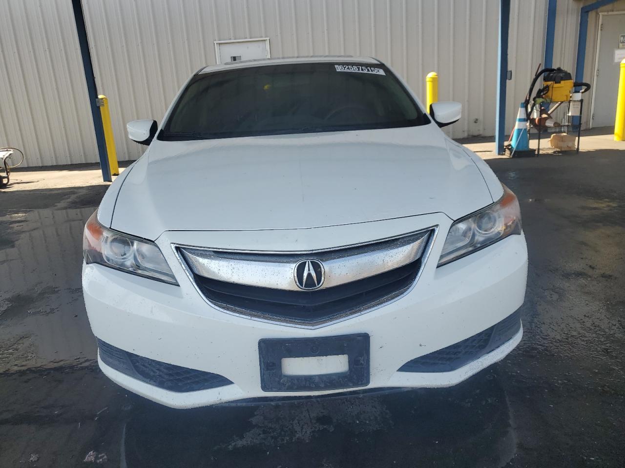 2013 Acura Ilx 20 VIN: 19VDE1F34DE015004 Lot: 62587515