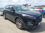 2016 HYUNDAI TUCSON SE for sale at Copart PETERLEE