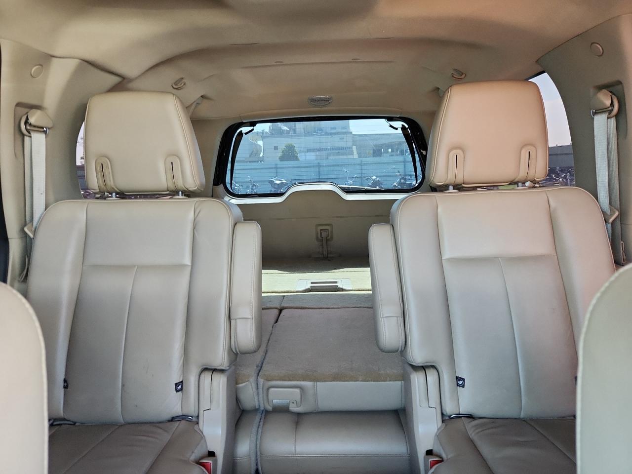 2015 Ford Expedition El Xlt VIN: 1FMJK1JT5FEF01566 Lot: 62403845