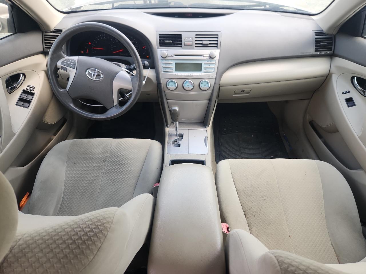 2007 Toyota Camry Ce VIN: 4T1BE46K07U726174 Lot: 64075785