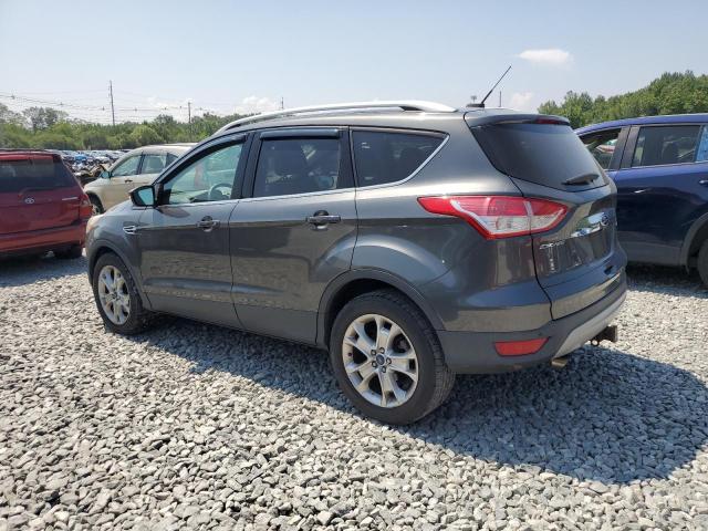  FORD ESCAPE 2015 Charcoal