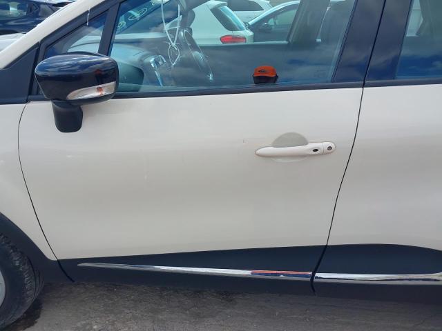 2016 RENAULT CAPTUR DYN