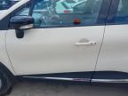 2016 RENAULT CAPTUR DYN for sale at Copart YORK