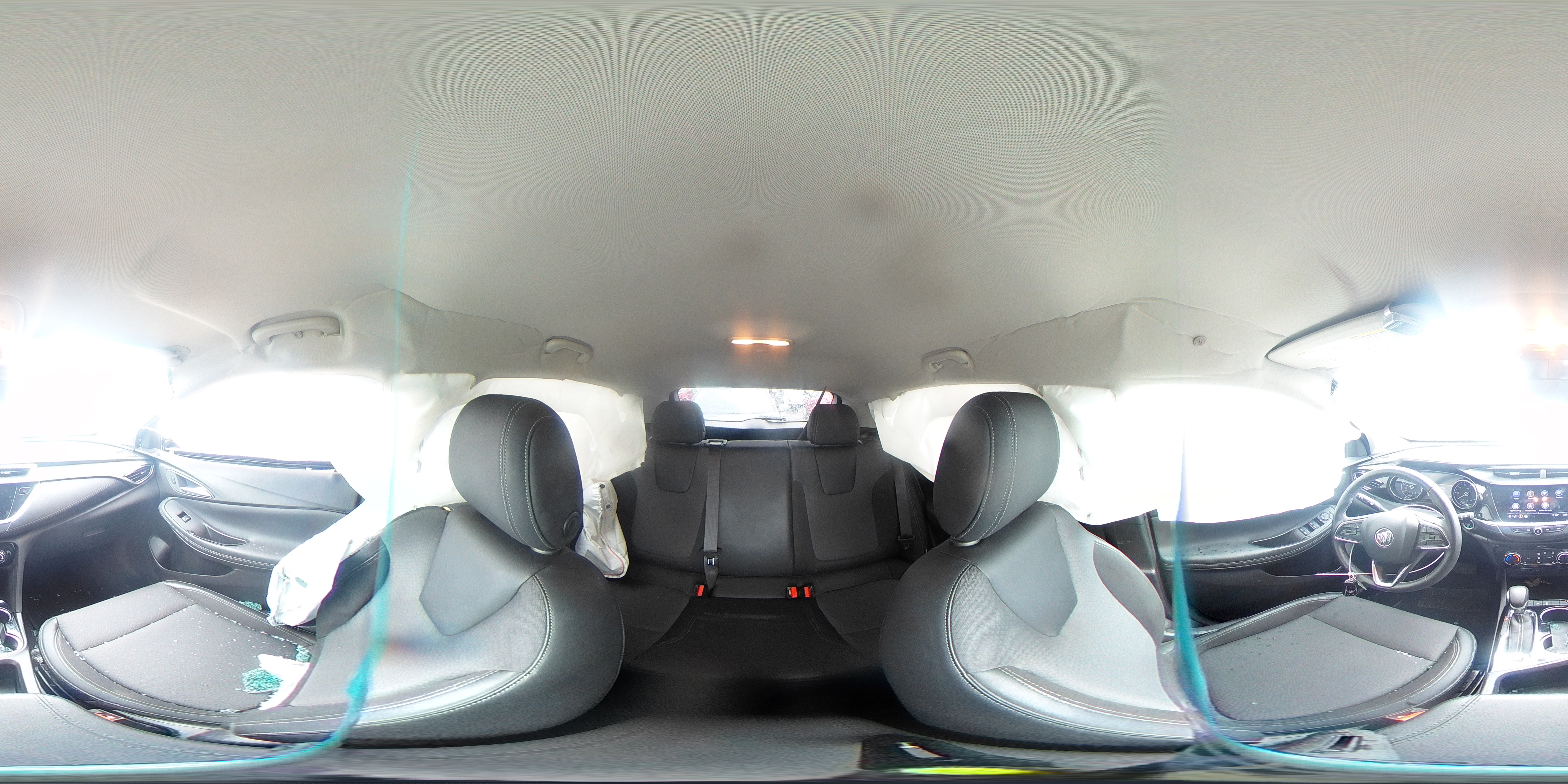 2022 Buick Encore Gx Preferred VIN: KL4MMBS23NB030812 Lot: 64546155