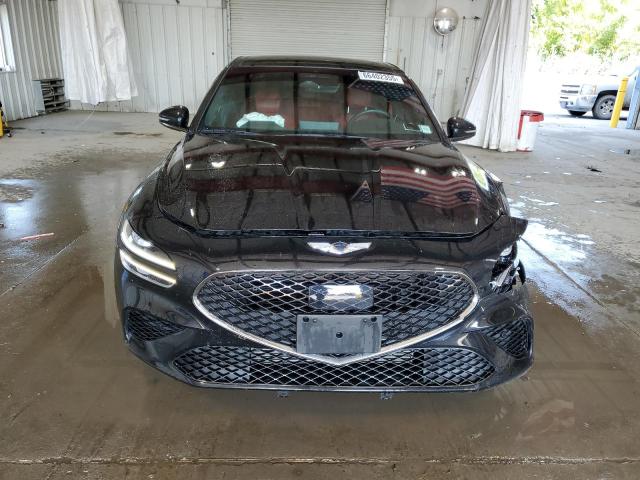  GENESIS G70 BASE 2023 Black