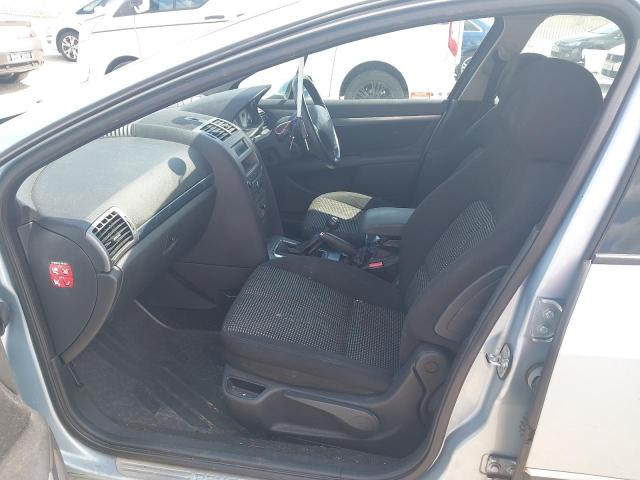 2006 PEUGEOT 407 SW SE