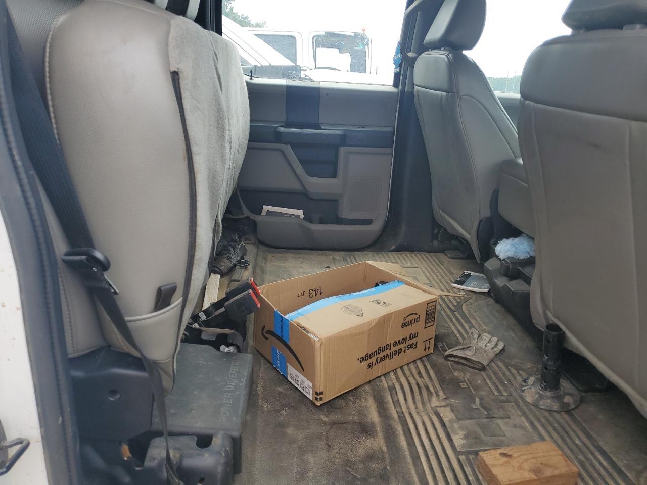 2021 Ford F350 Super Duty VIN: 1FD8W3GT8MED08783 Lot: 63217485