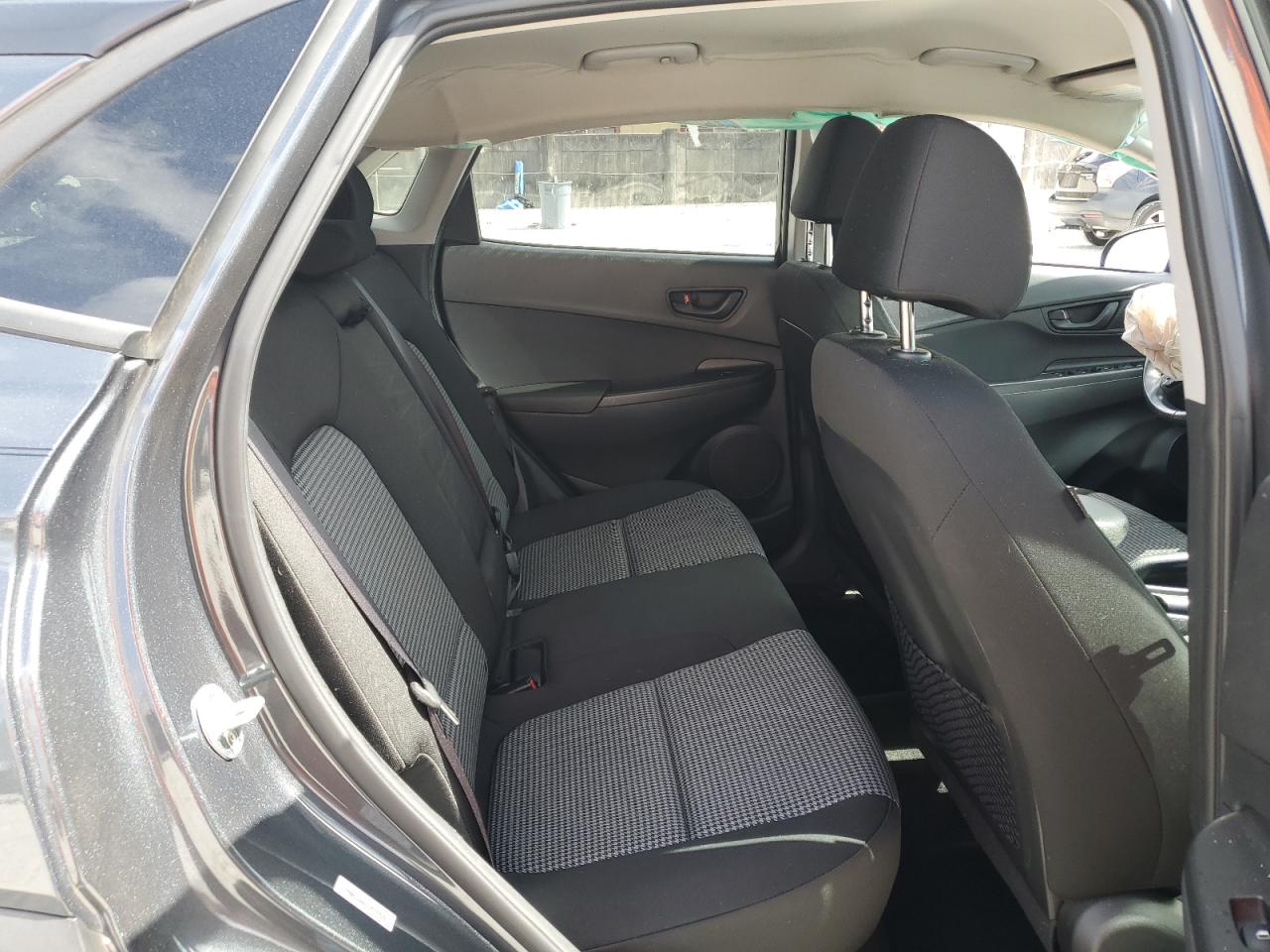 2020 Hyundai Kona Sel VIN: KM8K22AA2LU577224 Lot: 65590705