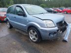 2007 FORD FUSION STY for sale at Copart WHITBURN