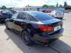 2006 LEXUS IS 250 SE for sale at Copart NEWBURY
