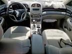 2016 CHEVROLET MALIBU LIMITED LS   for sale at Copart TX - HOUSTON