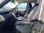 2008 LAND ROVER RANGE ROVE for sale at Copart YORK