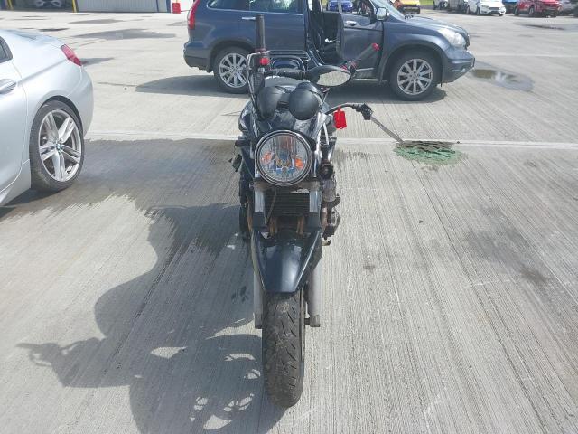 2006 SUZUKI GSF 650 K5