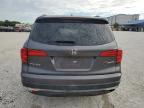 2017 HONDA PILOT TOURING   à vendre chez Copart FL - MIAMI NORTH