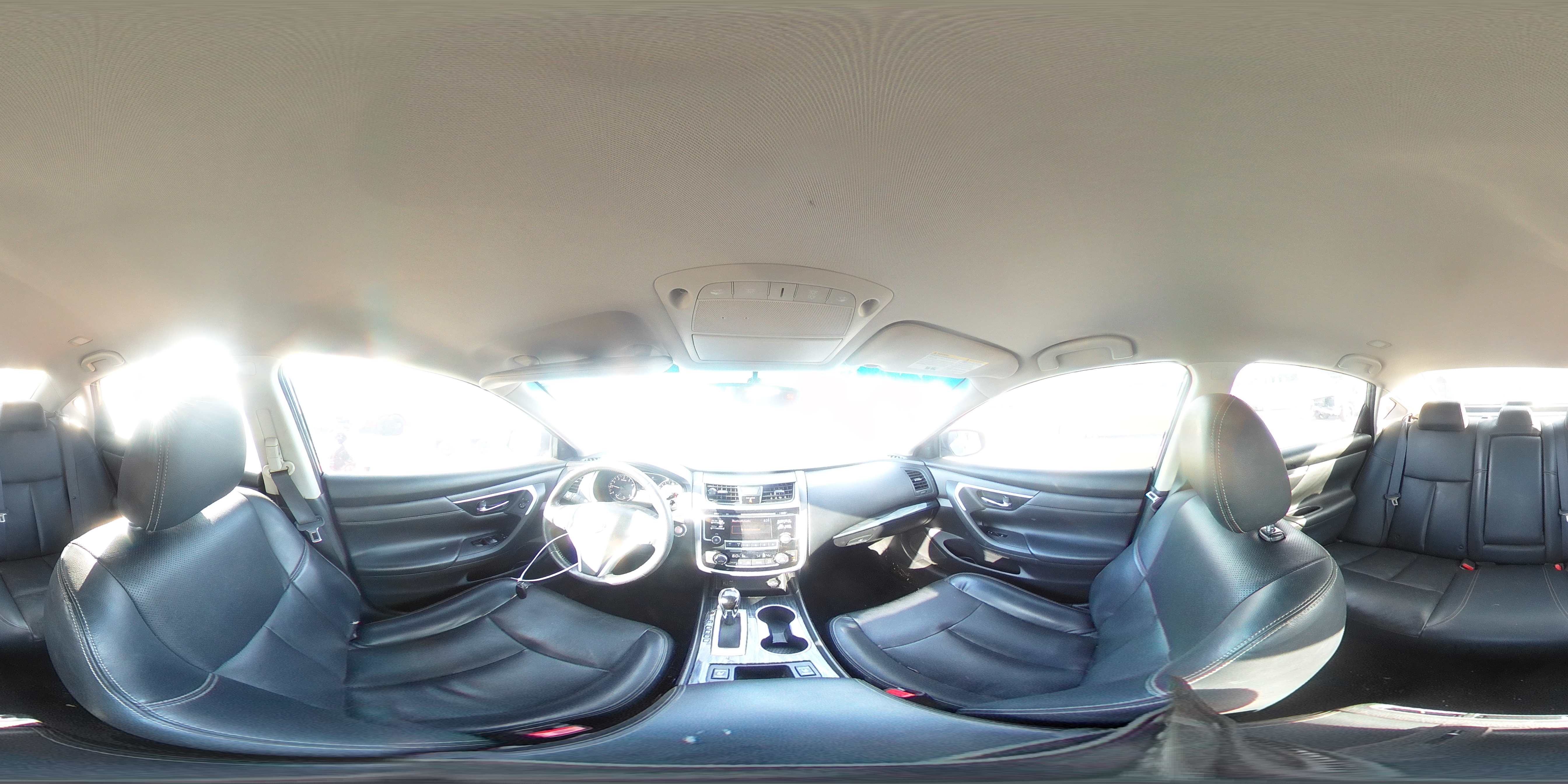 2018 Nissan Altima 2.5 VIN: 1N4AL3AP4JC181652 Lot: 65002115