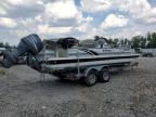 2000 BOAT GODFREY - BOATS BOAT for sale at Copart SC - SPARTANBURG