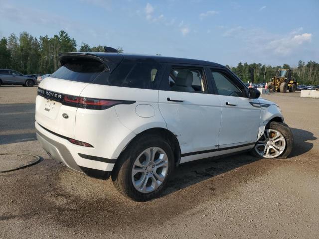 2020 LAND ROVER RANGE ROVER EVOQUE S  