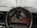 2010 MINI ONE for sale at Copart NEWBURY