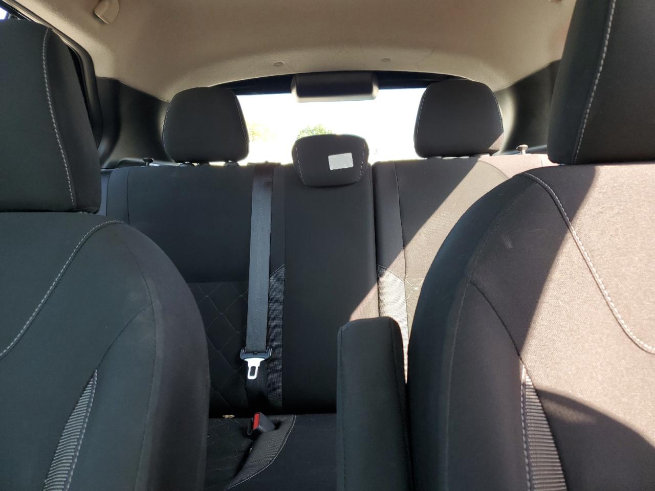 2020 Nissan Kicks S VIN: 3N1CP5BV8LL532654 Lot: 66695575