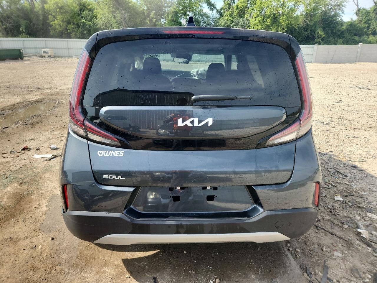 2024 Kia Soul Lx VIN: KNDJ23AU9R7914902 Lot: 64850945