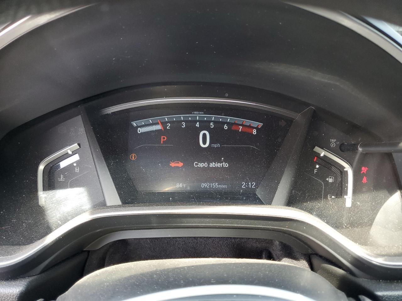 2021 Honda Cr-V Ex VIN: 7FARW1H57ME017420 Lot: 65070785