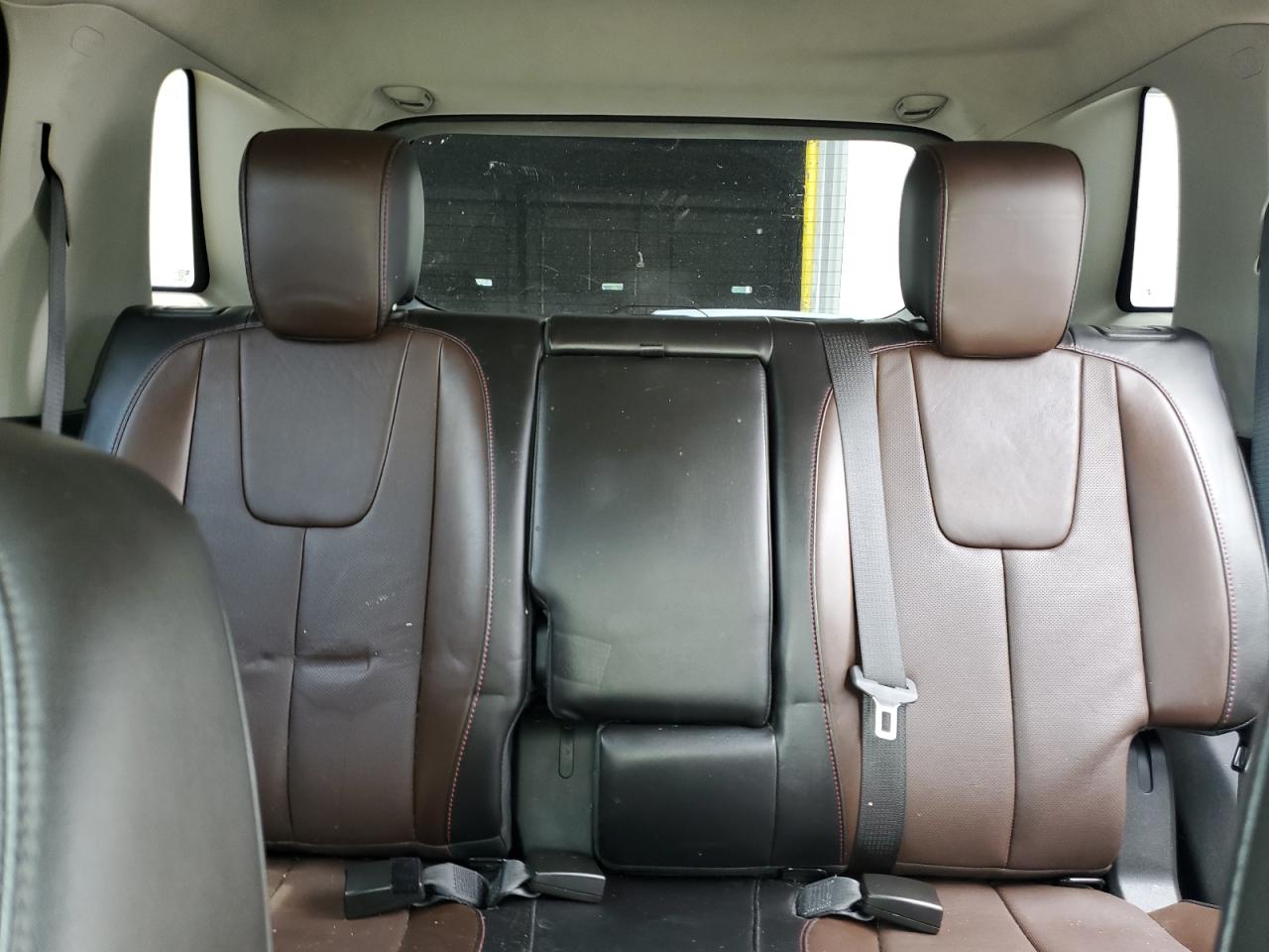 2012 GMC Terrain Slt VIN: 2GKFLUE50C6187124 Lot: 63220555