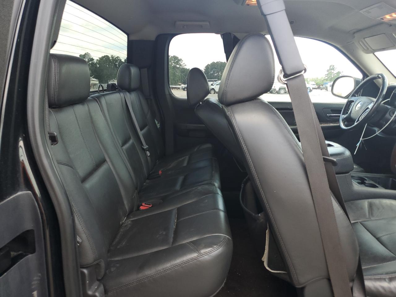 2008 Chevrolet Silverado K1500 VIN: 2GCEK19J881300645 Lot: 64971905