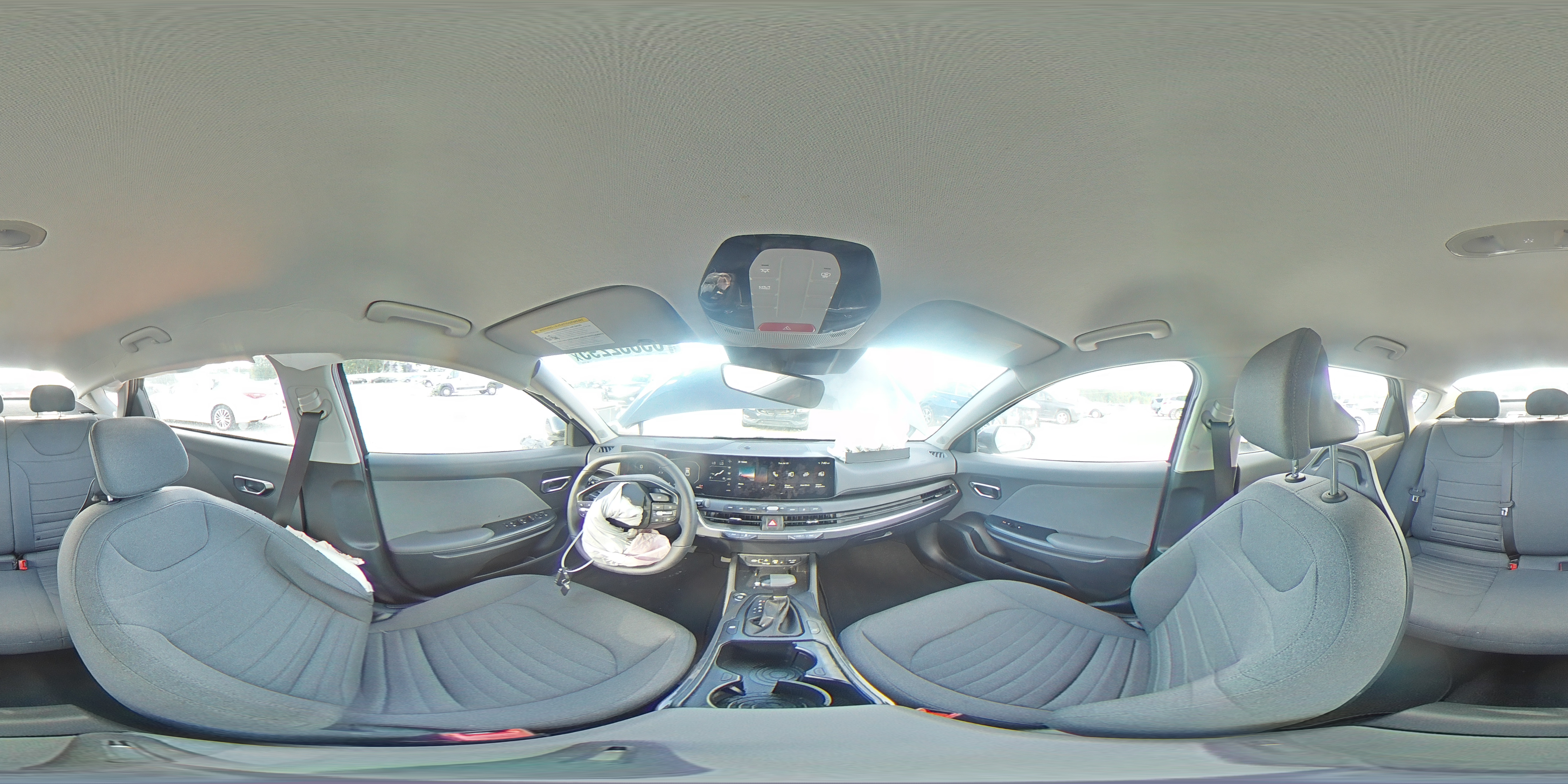 2025 Kia K4 Ex VIN: 3KPFU4DE0SE137378 Lot: 65832295