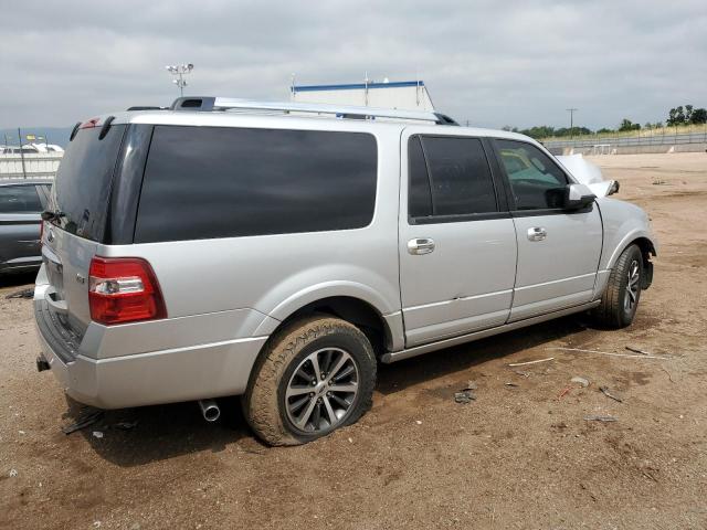  FORD EXPEDITION 2013 Srebrny