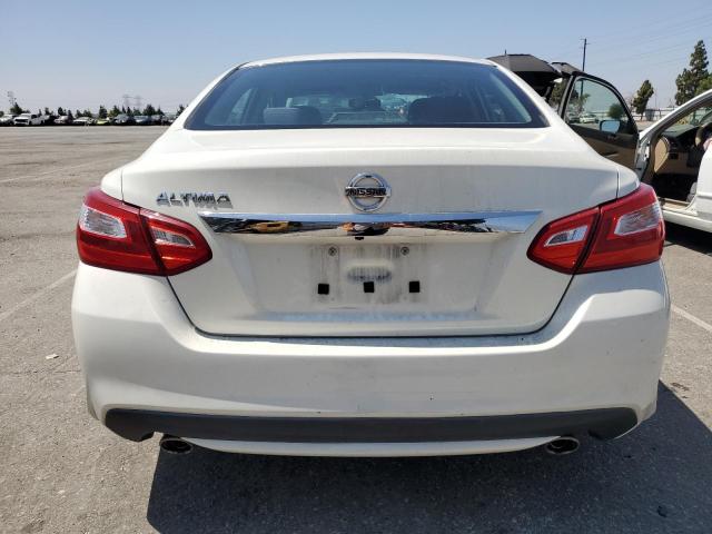  NISSAN ALTIMA 2016 Biały