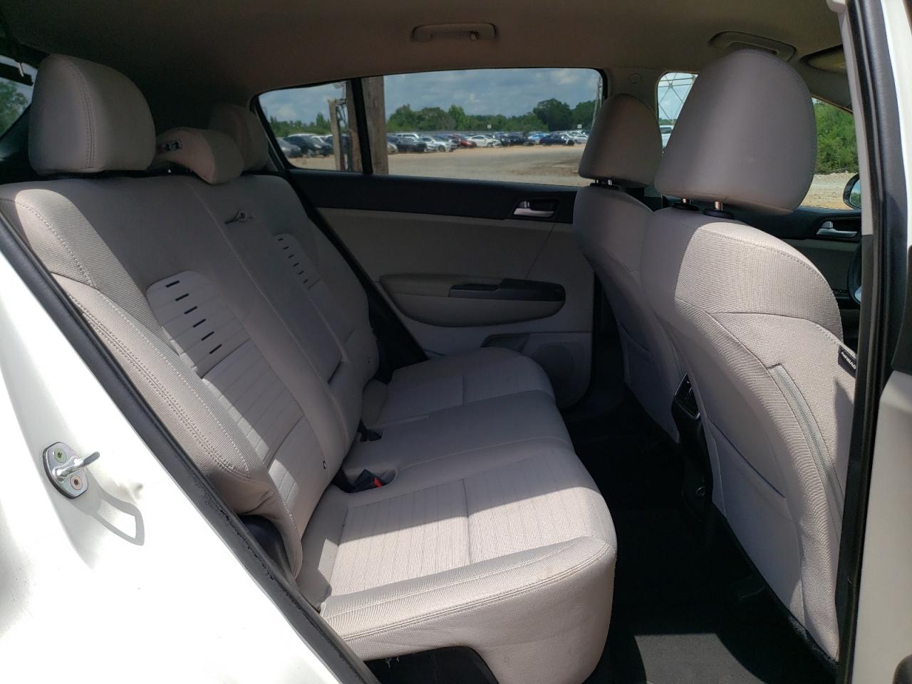 2020 Kia Sportage Lx VIN: KNDPM3ACXL7716669 Lot: 64554305