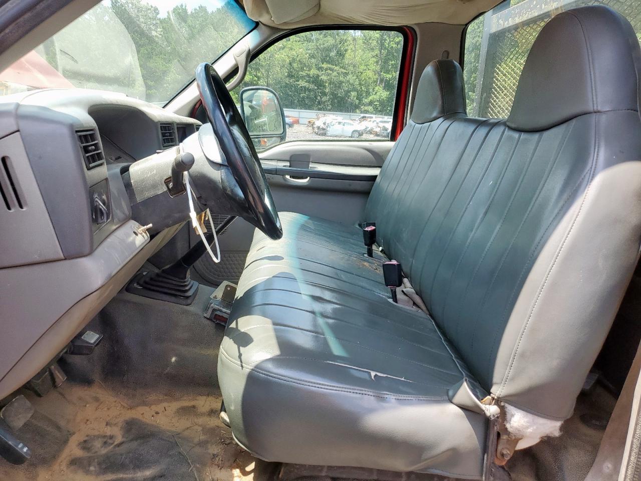 1fdaf56f0xec59155 1FDAF56F0XEC59155 1999 Ford F550 Super Duty