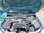 2003 VAUXHALL CORSA LIFE for sale at Copart PETERLEE