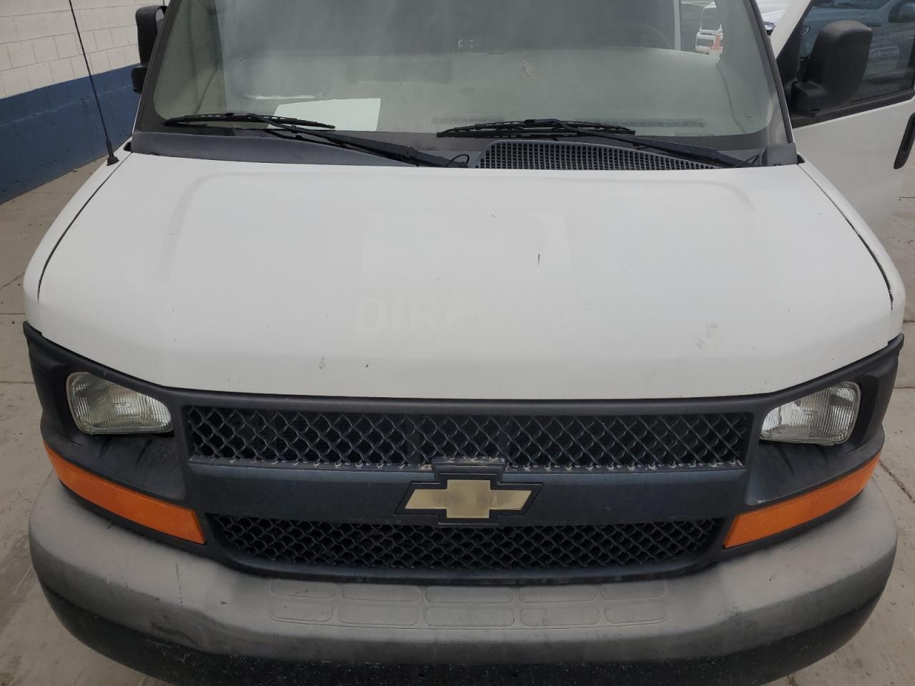 2012 Chevrolet Express G2500 VIN: 1GCWGFCAXC1177408 Lot: 64615955
