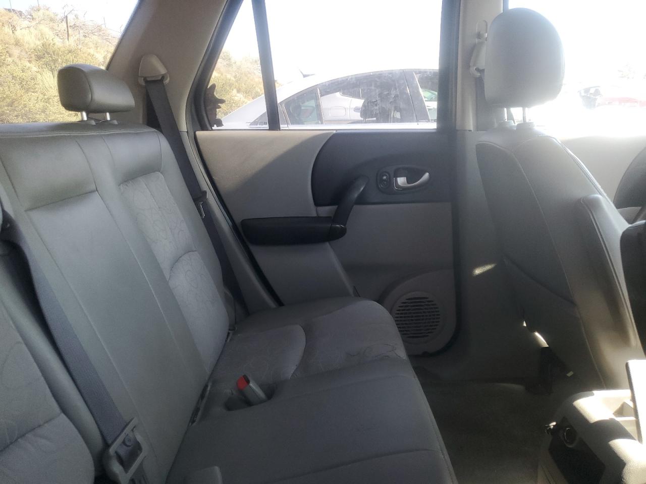 2005 Saturn Vue VIN: 5GZCZ634X5S815367 Lot: 64063045