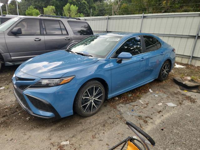 TOYOTA CAMRY SE N 2024