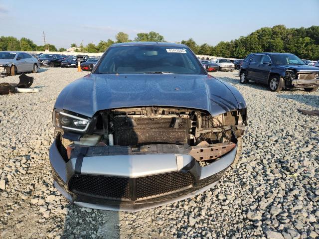  DODGE CHARGER 2012 Szary