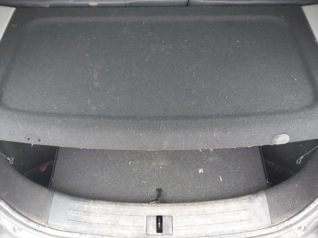 2020 MG ZS EXCLUSI