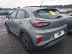 2024 FORD PUMA TITAN for sale at Copart WHITBURN