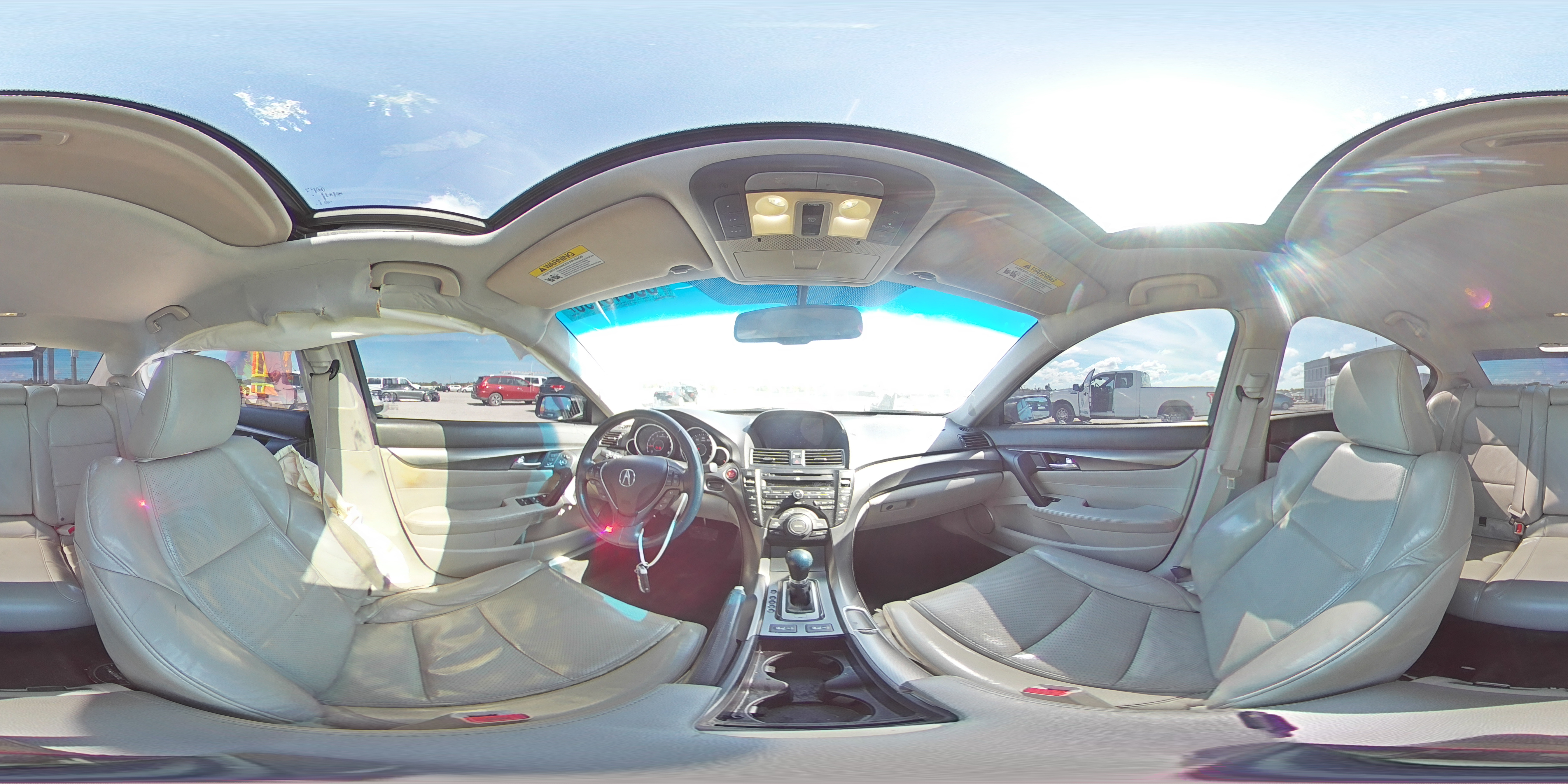 2013 Acura Tl Tech VIN: 19UUA8F52DA001698 Lot: 65648795