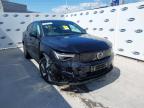 2024 VOLVO C40 + RECH for sale at Copart BRISTOL
