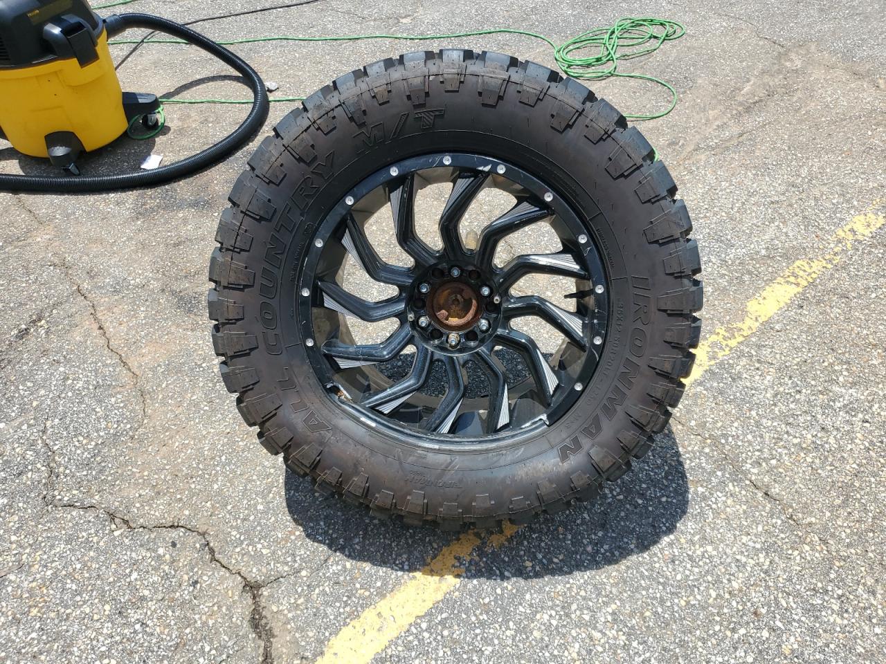 2019 Ford F150 Super Cab VIN: 1FTEX1EP9KKC74205 Lot: 64999165