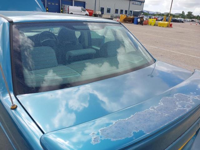 1998 VOLVO S70 SE 10V