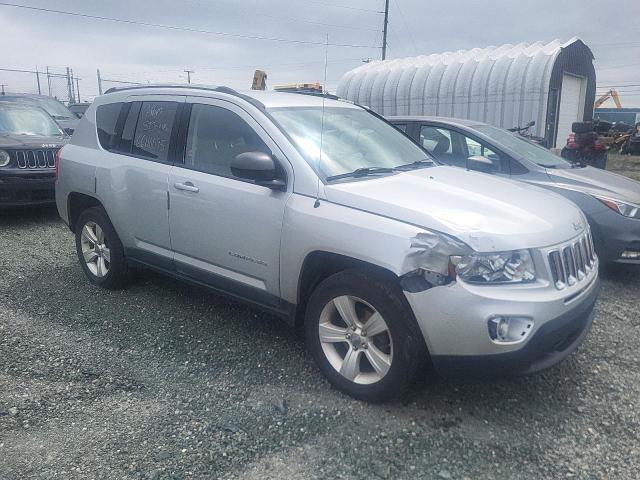 2012 JEEP COMPASS   