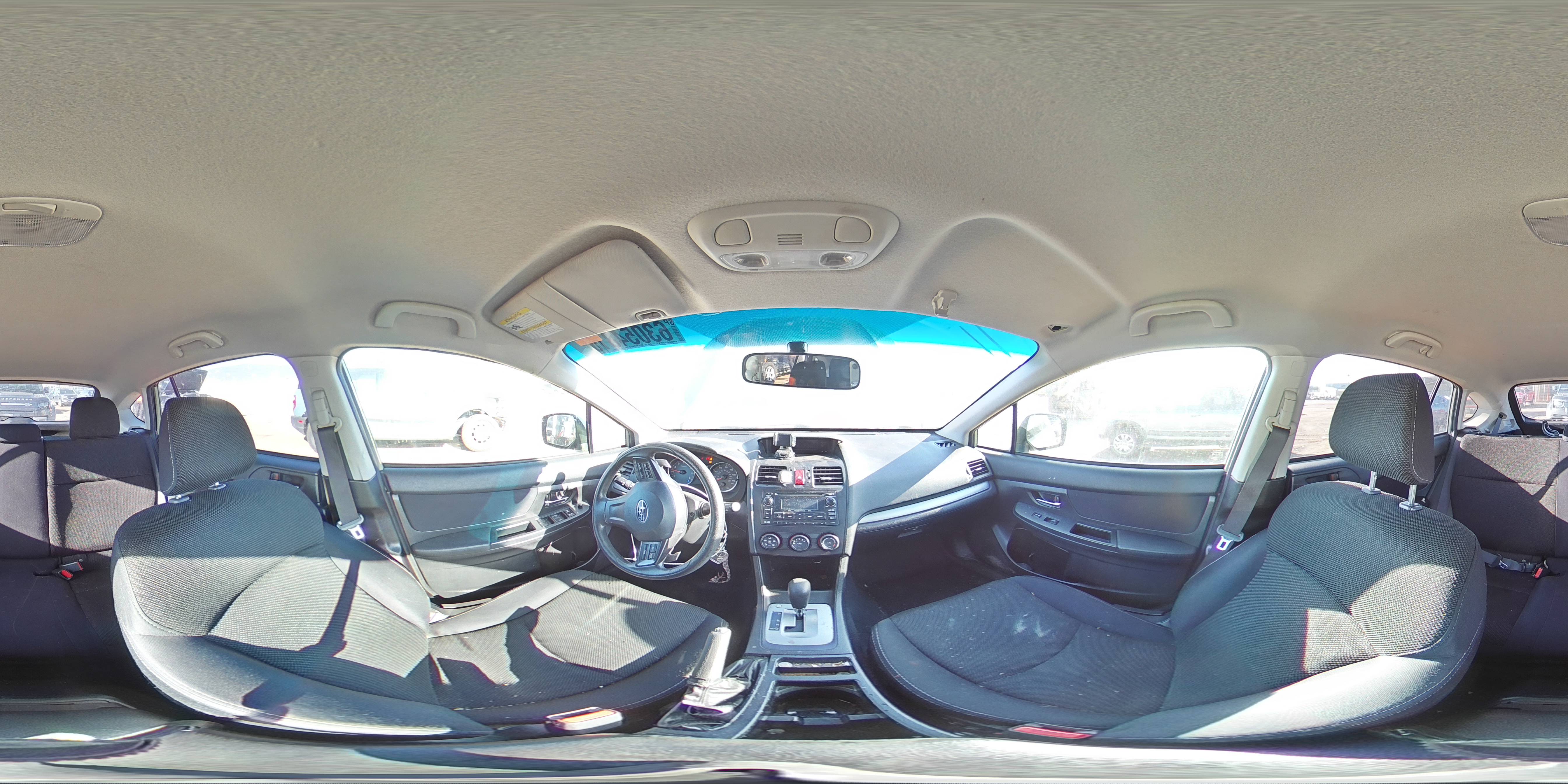 2013 Subaru Xv Crosstrek 2.0 Premium VIN: JF2GPACC8D2852064 Lot: 63054815