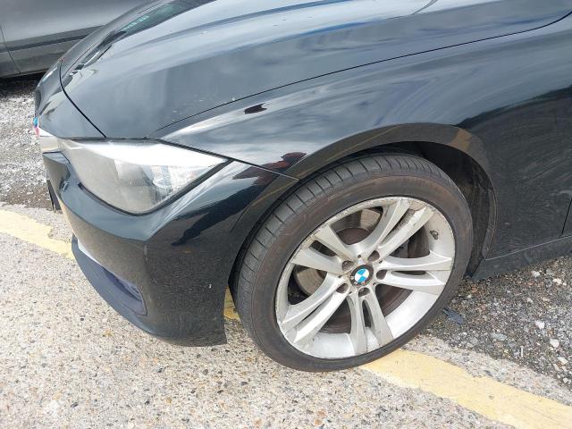 2014 BMW 320D XDRIVE SPORT 