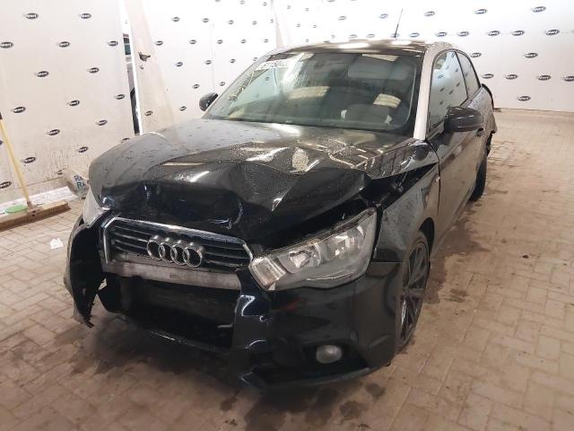 AUDI A1 SPORT T 2011