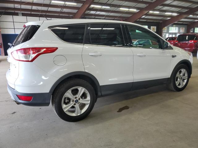 Parquets FORD ESCAPE 2016 Biały