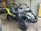 2021 YAMAHA YXZ1000 for sale at Copart PA - PITTSBURGH WEST
